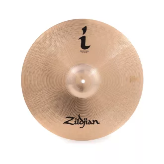 ZILDJIAN I FAMILY 18" Crash-Ride cintányér