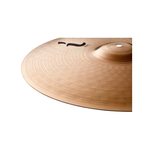 ZILDJIAN I FAMILY 18" Crash cintányér