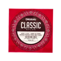 Strings for Classical Guitar