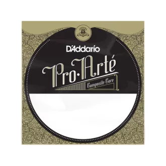   DADDARIO J4605 Kemény A5 Klasszikus Gitár Nylon Egyhúros Húr
