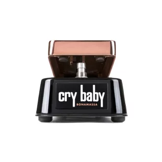 DUNLOP JB95 JOE BONAMASSA Cry Baby Wah Gitár Effekt Pedál