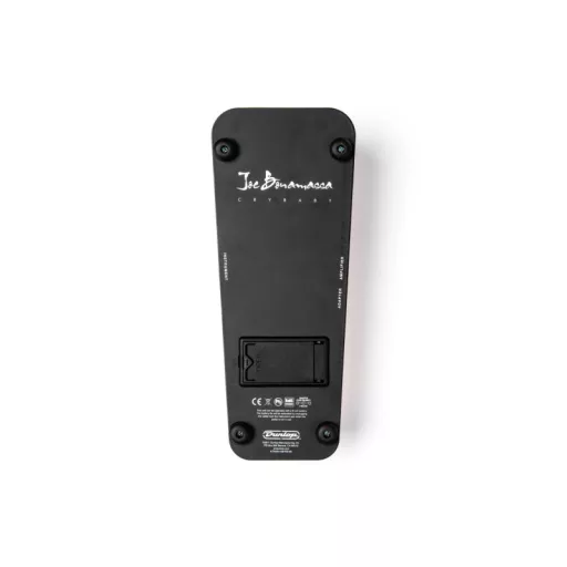 DUNLOP JB95 JOE BONAMASSA Cry Baby Wah Gitár Effekt Pedál