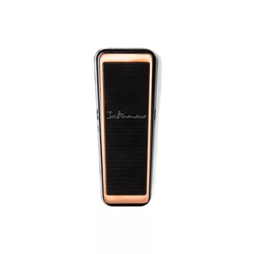 DUNLOP JB95 JOE BONAMASSA Cry Baby Wah Gitár Effekt Pedál