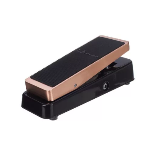 DUNLOP JB95 JOE BONAMASSA Cry Baby Wah Gitár Effekt Pedál