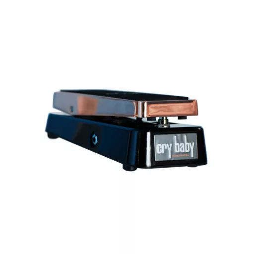DUNLOP JB95 JOE BONAMASSA Cry Baby Wah Gitár Effekt Pedál