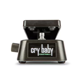   DUNLOP EFFECTS JC95FFS Jerry Cantrell Firefly Cry Baby Wah gitár effekt pedál