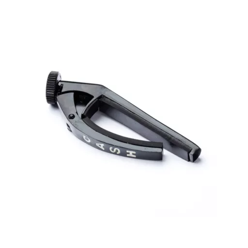 DUNLOP JCS50F Johnny Cash klasszikus gitár capo
