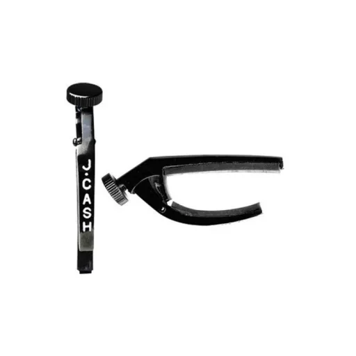 DUNLOP JCS50F Johnny Cash klasszikus gitár capo