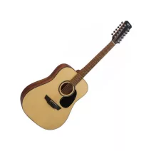 12 húros akusztikus gitárok