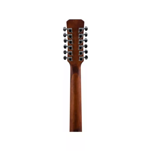 JET JD-255-12 12 húros OP NA akusztikus gitár