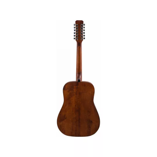 JET JD-255-12 12 húros OP NA akusztikus gitár