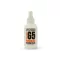 DUNLOP 6604 PURE FORMULA 65 Nano Gloss gitártisztító polírozó