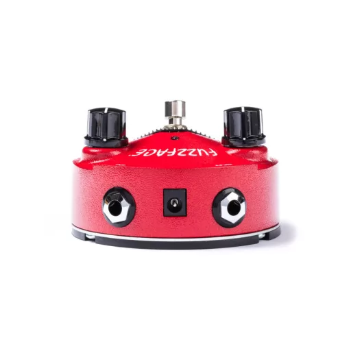 DUNLOP JDF2 CLASSIC Fuzz Face gitár effekt pedál