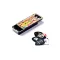DUNLOP JH-PT02M Bold as Love Medium Pengető