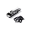 DUNLOP JH-PT05H Silver Portrait Heavy Pengető