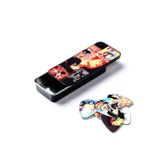 DUNLOP JH-PT08H Hendrix Montage Heavy (6) Pengető csomag