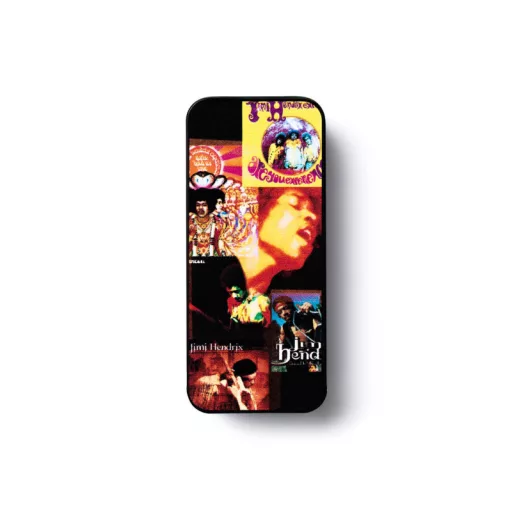 DUNLOP JH-PT08H Hendrix Montage Heavy (6) Pengető csomag
