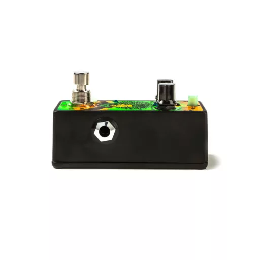 DUNLOP JHMS1 HENDRIX SHRINE SOROZAT Fuzz Face torzító gitár effekt pedál