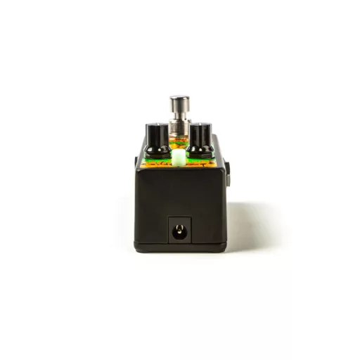 DUNLOP JHMS1 HENDRIX SHRINE SOROZAT Fuzz Face torzító gitár effekt pedál