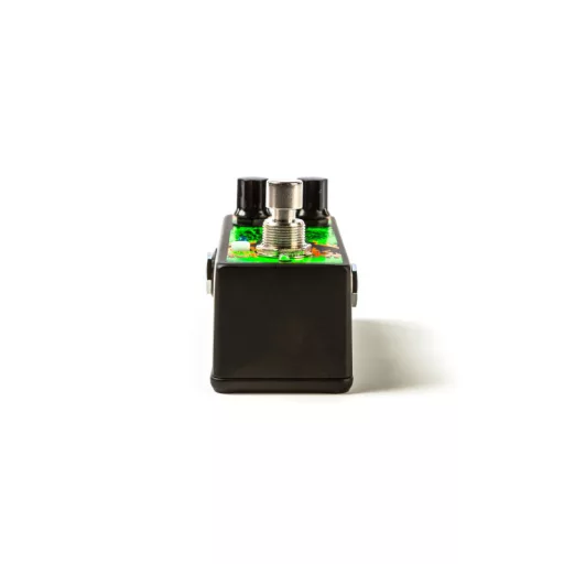 DUNLOP JHMS1 HENDRIX SHRINE SOROZAT Fuzz Face torzító gitár effekt pedál