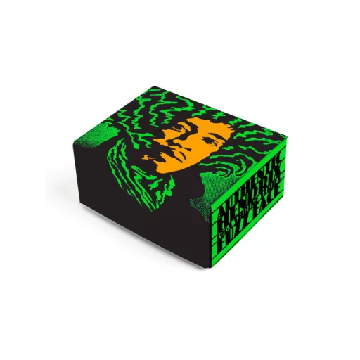 DUNLOP JHMS1 HENDRIX SHRINE SOROZAT Fuzz Face torzító gitár effekt pedál
