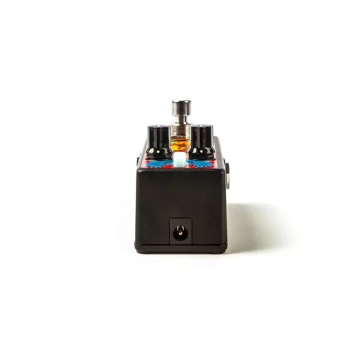 DUNLOP JHMS2 HENDRIX SHRINE SOROZAT Octavio Gitár Effekt Pedál