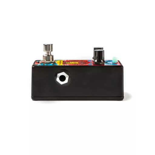 DUNLOP JHMS2 HENDRIX SHRINE SOROZAT Octavio Gitár Effekt Pedál