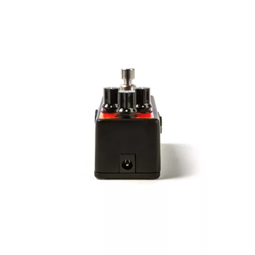 DUNLOP JHMS4 HENDRIX SHRINE SERIES BOG Fuzz gitár effekt pedál