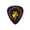 DUNLOP PICKS JHP16HV HENDRIX AURA MANDALA (6) Pengetőkészlet