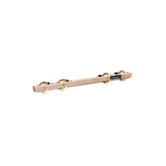 SCHLAGWERK JSR90 RAPID BRASS Jingle Stick