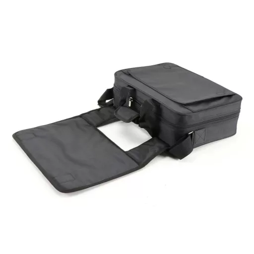 JAKOB WINTER Bb-klarinét gigbag, böhm rendszer