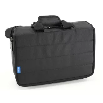 JAKOB WINTER Bb-klarinét Gigbag, német rendszer