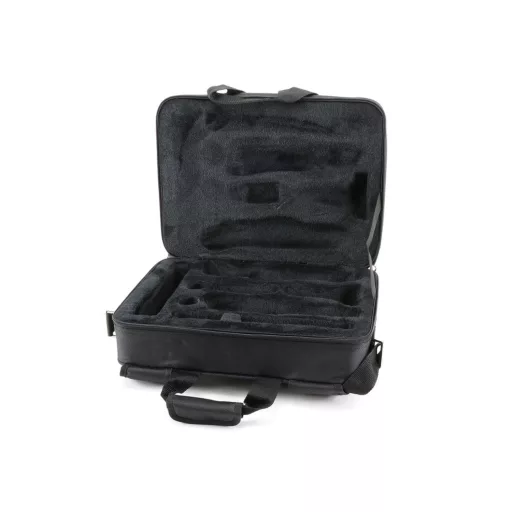 JAKOB WINTER Bb-klarinét Gigbag, német rendszer