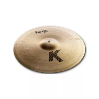 ZILDJIAN K SOROZAT 21" Sweet Ride cintányér