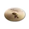 ZILDJIAN K SOROZAT 21" Sweet Ride cintányér