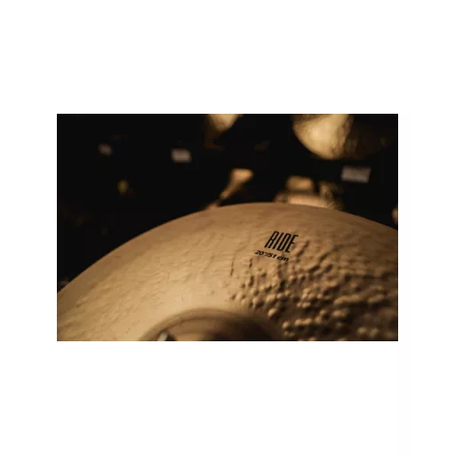 ZILDJIAN K0800 K cintányér szett