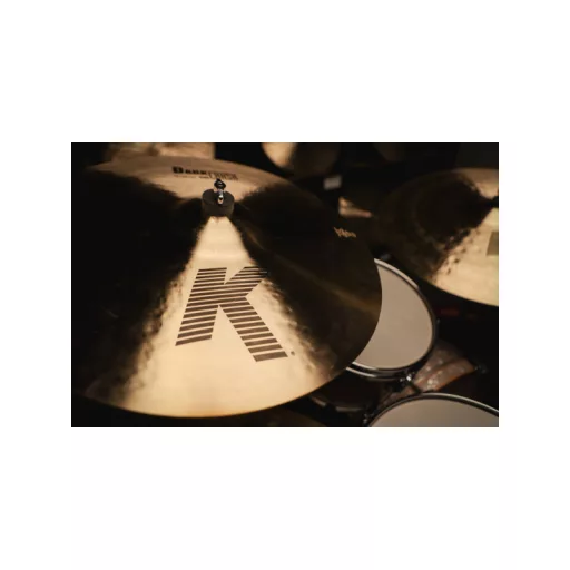 ZILDJIAN K0800 K cintányér szett