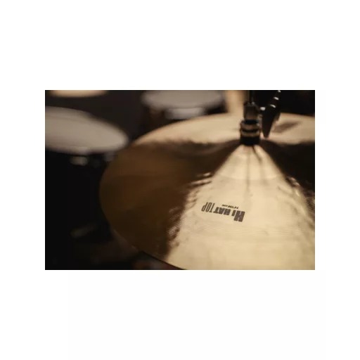 ZILDJIAN K0800 K cintányér szett