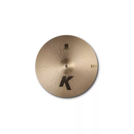 ZILDJIAN K SOROZAT 20" Ride cintányér