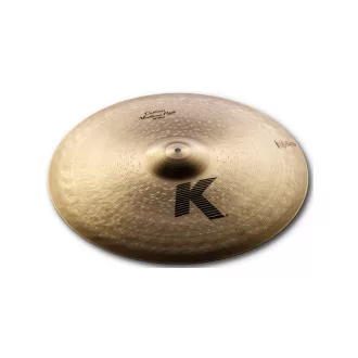 ZILDJIAN K CUSTOM 22" Közepes Ride cintányér