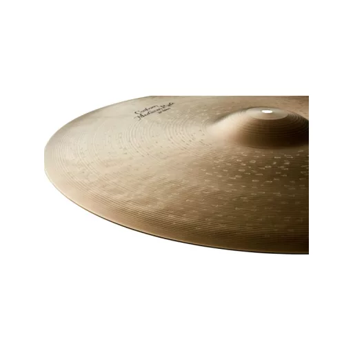 ZILDJIAN K CUSTOM 22" Közepes Ride cintányér