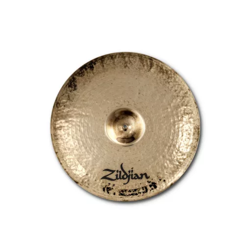 ZILDJIAN K CUSTOM 22" Közepes Ride cintányér