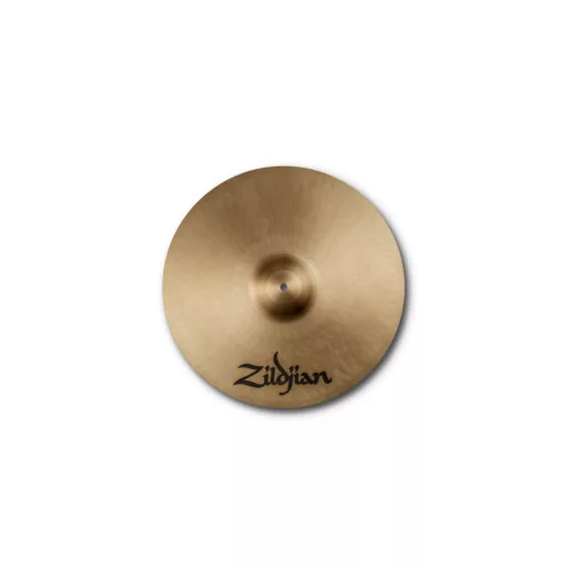 ZILDJIAN K SOROZAT DARK Vékony 18" Crash cintányér