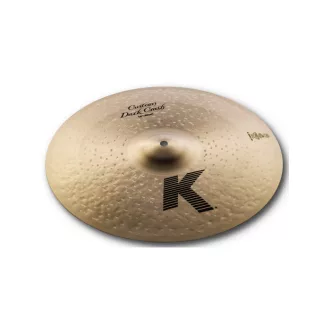 ZILDJIAN K CUSTOM 16" Crash cintányér