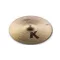 ZILDJIAN K CUSTOM 16" Crash cintányér