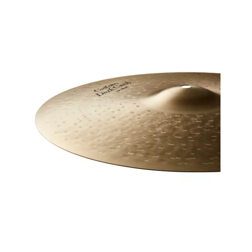 ZILDJIAN K CUSTOM 16" Crash cintányér