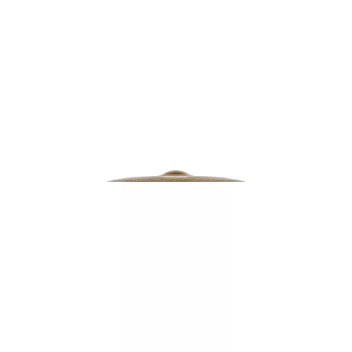 ZILDJIAN K CUSTOM 16" Crash cintányér