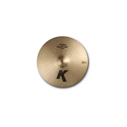 ZILDJIAN K CUSTOM 16" Crash cintányér