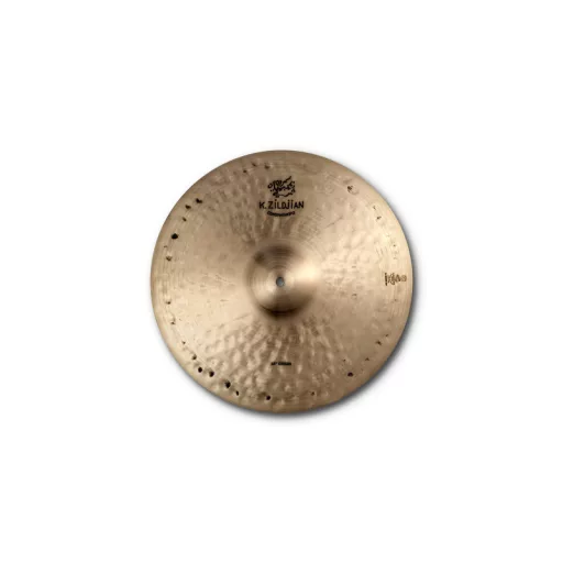 ZILDJIAN K CONSTANTINOPLE 18" Crash cintányér