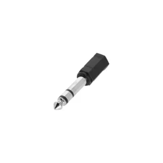 ADAM HALL K3AMF3JM3 3,5 sztereó-6,3 sztereó adapter